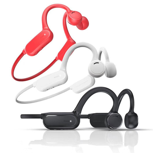 Auriculares Deportivos Bluetooth con Conducción Ósea y Doble Escucha - Image 7