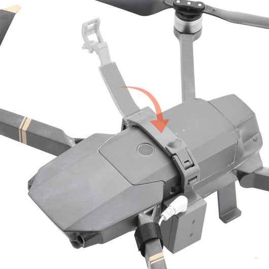 Sistema de Dirección Modificado con Accesorios Parabólicos Ajustables - Image 8