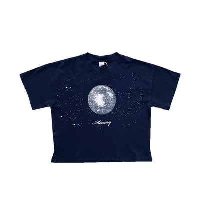 Playera de Manga Corta Infantil con Estampado Coreano - Ropa de Verano para Niños y Niñas