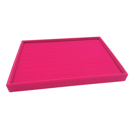Caja Organizadora de Joyas con Bandeja de Franela - Image 20