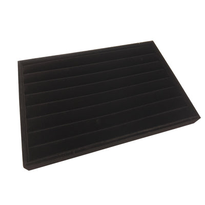 Caja Organizadora de Joyas con Bandeja de Franela - Image 24