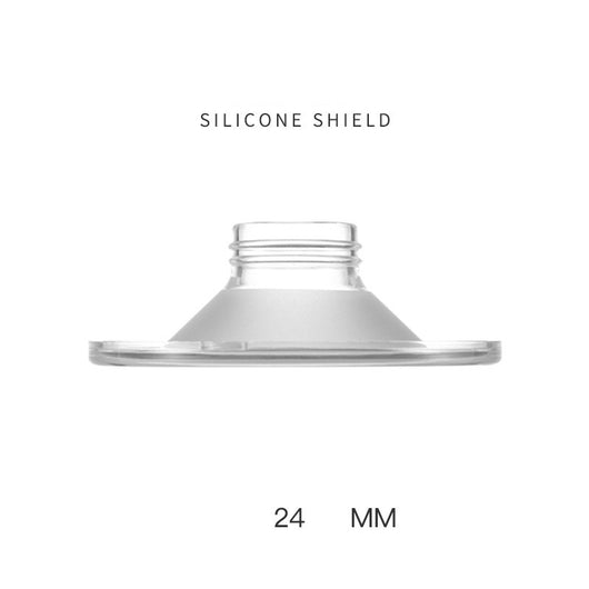 Accesorio de Bomba Extractora Portátil - Campana de Silicona Premium - Image 10