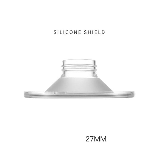 Accesorio de Bomba Extractora Portátil - Campana de Silicona Premium - Image 11