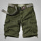 Pantalones Casuales Multilargo para Hombre - Verano