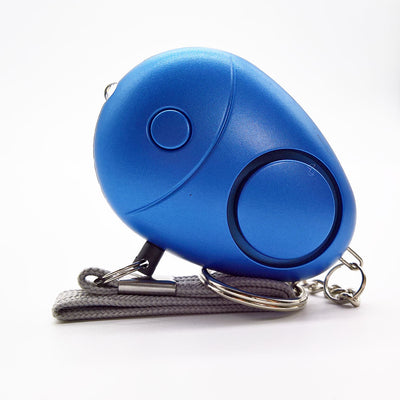 Alarma de Seguridad Personal con Linterna LED - Defensa Personal para Mujeres - Image 5