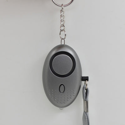Alarma de Seguridad Personal con Linterna LED - Defensa Personal para Mujeres - Image 7