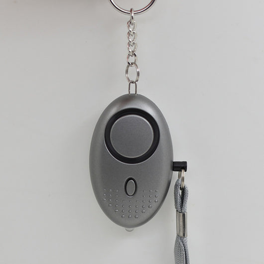 Alarma de Seguridad Personal con Linterna LED - Defensa Personal para Mujeres - Image 7