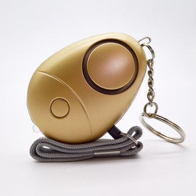 Alarma de Seguridad Personal con Linterna LED - Defensa Personal para Mujeres - Image 4