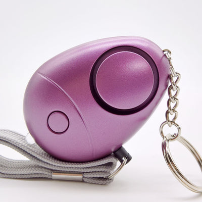 Alarma de Seguridad Personal con Linterna LED - Defensa Personal para Mujeres - Image 3