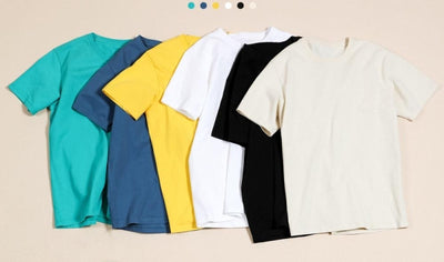 Playera Blanca de Algodón Casualty para Hombre - Image 22