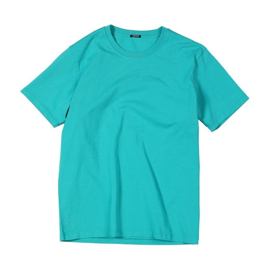 Playera Blanca de Algodón Casualty para Hombre - Image 8