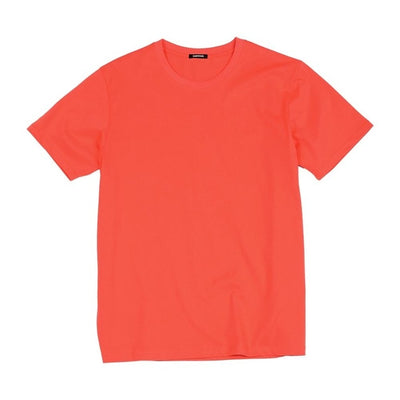 Playera Blanca de Algodón Casualty para Hombre - Image 10