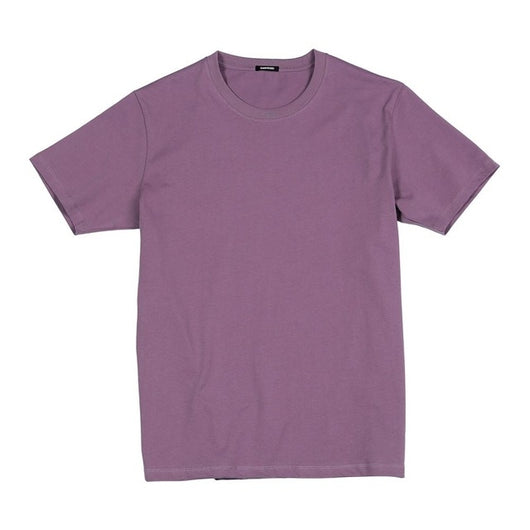 Playera Blanca de Algodón Casualty para Hombre - Image 11