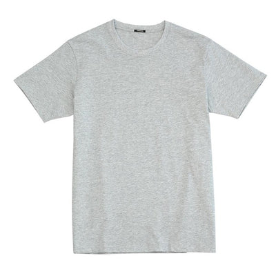 Playera Blanca de Algodón Casualty para Hombre - Image 12
