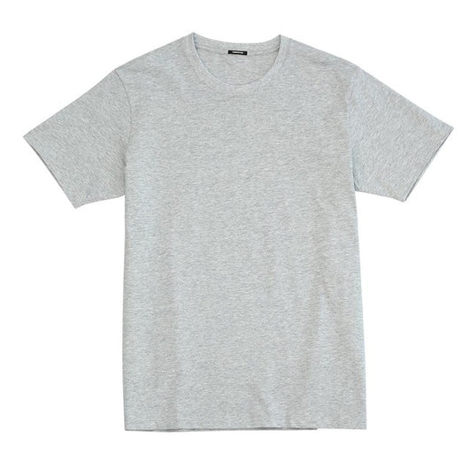 Playera Blanca de Algodón Casualty para Hombre - Image 12