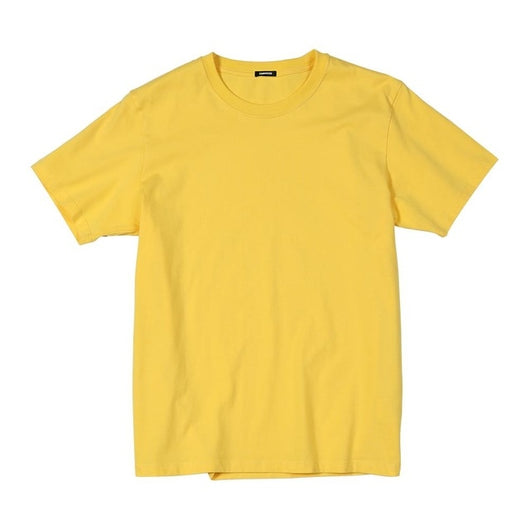 Playera Blanca de Algodón Casualty para Hombre - Image 13