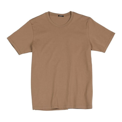 Playera Blanca de Algodón Casualty para Hombre - Image 14