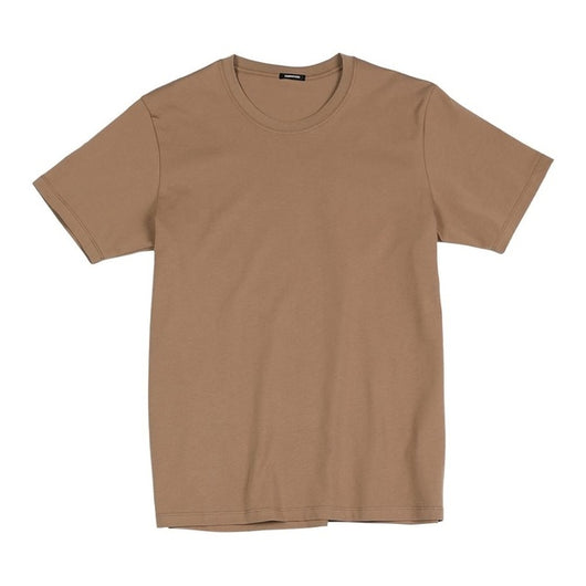 Playera Blanca de Algodón Casualty para Hombre - Image 14