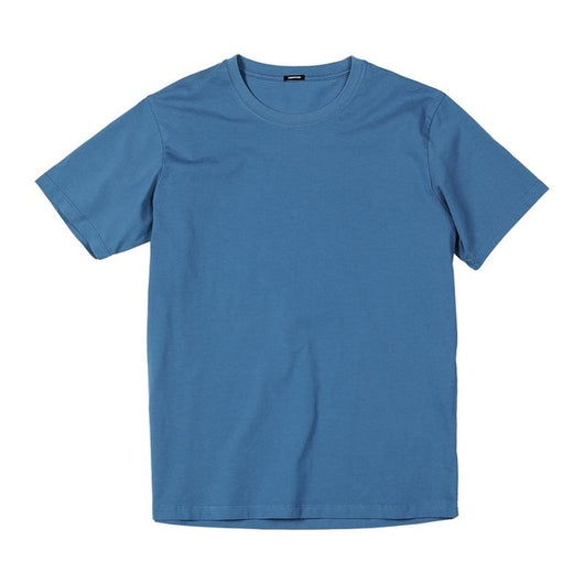 Playera Blanca de Algodón Casualty para Hombre - Image 15