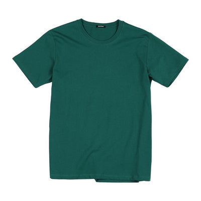 Playera Blanca de Algodón Casualty para Hombre - Image 18