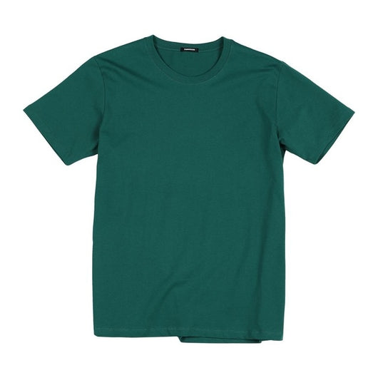 Playera Blanca de Algodón Casualty para Hombre - Image 18