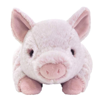 Almohada Peluche Cerdito Reconfortante para Dormir y Abrazar - Image 6
