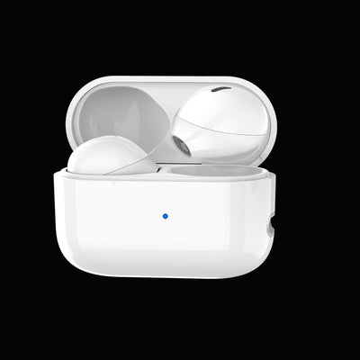 Auriculares Inalámbricos Invisibles con Micrófono y Bluetooth 5.0 - Image 7