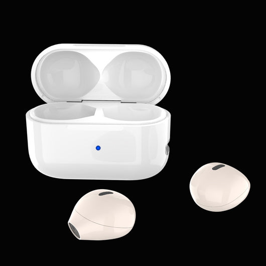 Auriculares Inalámbricos Invisibles con Micrófono y Bluetooth 5.0 - Image 8