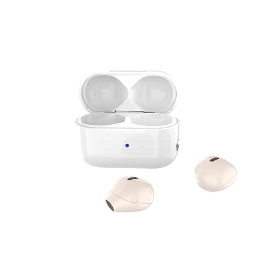 Auriculares Inalámbricos Invisibles con Micrófono y Bluetooth 5.0 - Image 2