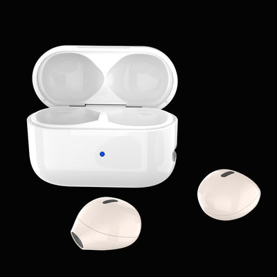 Auriculares Inalámbricos Invisibles con Micrófono y Bluetooth 5.0 - Image 6