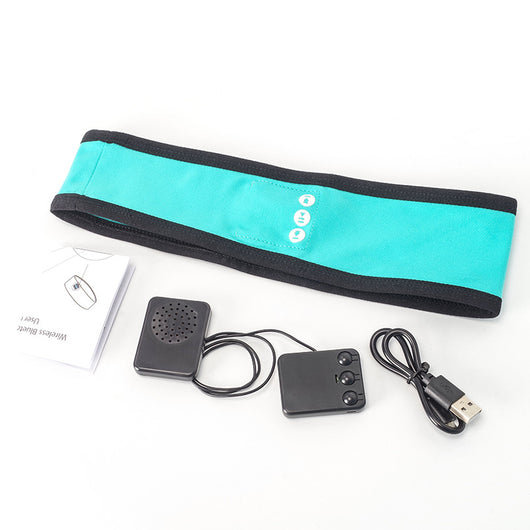 Banda Deportiva Bluetooth Inalámbrica - Image 4
