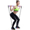 Barra Pilates Multifuncional - Expansor de Pecho y Abdomen
