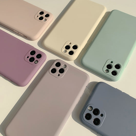 Líquido Premium Gris para Pantalla de Celular - Image 19