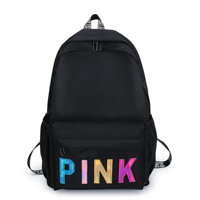 Mochila Mujer Lentejuelas Láser Brillante - Image 18