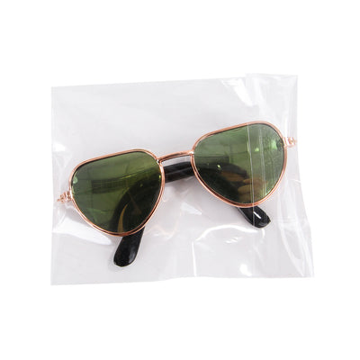 Gafas de Sol Polarizadas para Mascotas - Lentes Divertidas para Perros y Gatos - Image 12