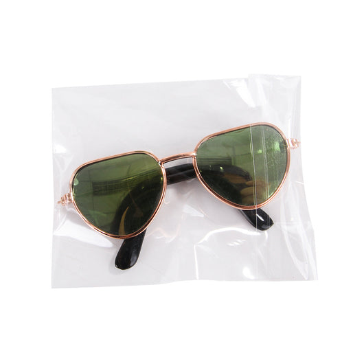 Gafas de Sol Polarizadas para Mascotas - Lentes Divertidas para Perros y Gatos - Image 12