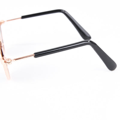 Gafas de Sol Polarizadas para Mascotas - Lentes Divertidas para Perros y Gatos - Image 13
