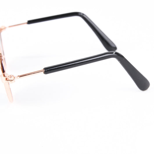 Gafas de Sol Polarizadas para Mascotas - Lentes Divertidas para Perros y Gatos - Image 13