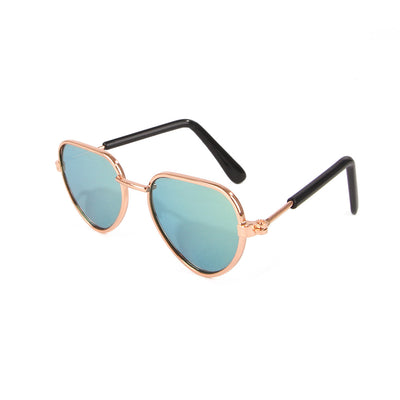 Gafas de Sol Polarizadas para Mascotas - Lentes Divertidas para Perros y Gatos - Image 9