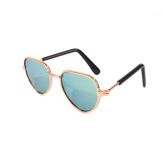 Gafas de Sol Polarizadas para Mascotas - Lentes Divertidas para Perros y Gatos - Image 9