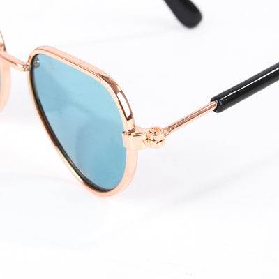 Gafas de Sol Polarizadas para Mascotas - Lentes Divertidas para Perros y Gatos - Image 17