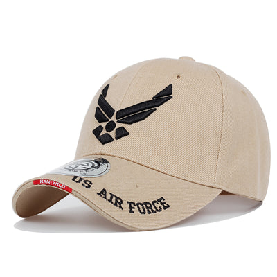 Gorra de Béisbol Unisex Primavera Otoño - Ajuste Universal - Image 7