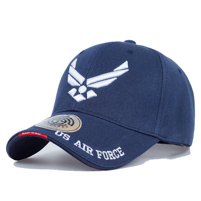 Gorra de Béisbol Unisex Primavera Otoño - Ajuste Universal - Image 8