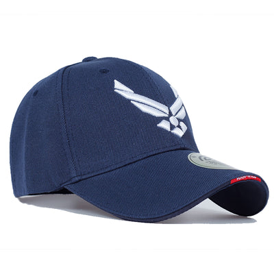 Gorra de Béisbol Unisex Primavera Otoño - Ajuste Universal - Image 2
