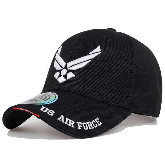Gorra de Béisbol Unisex Primavera Otoño - Ajuste Universal - Image 4