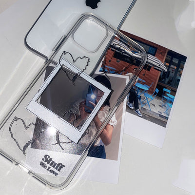 Funda para Teléfono Diseño Estampado de Leche - Image 8