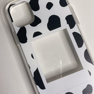Funda para Teléfono Diseño Estampado de Leche - Image 7