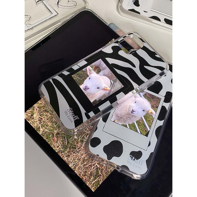 Funda para Teléfono Diseño Estampado de Leche - Image 9