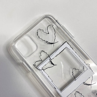 Funda para Teléfono Diseño Estampado de Leche - Image 10