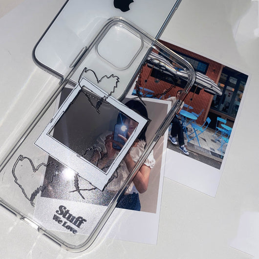Funda para Teléfono Diseño Estampado de Leche - Image 5